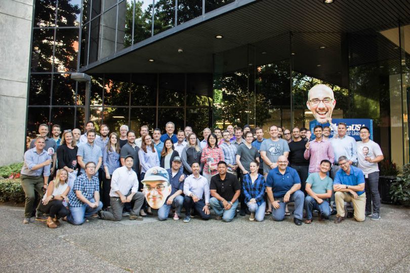 igneous seattle tech raises $25 million Series B