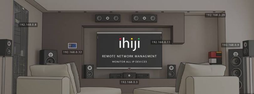 ihiji austin series a funding