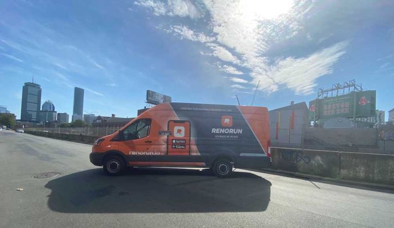 Canadian startup RenoRun has opened a new office in Boston, plans to grow sales team
