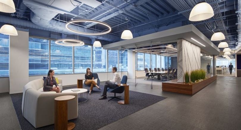 imanage entry level junior software engineering jobs chicago