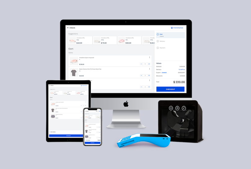 New unicorn VTEX raises $225M amid surge in use, plans to grow team