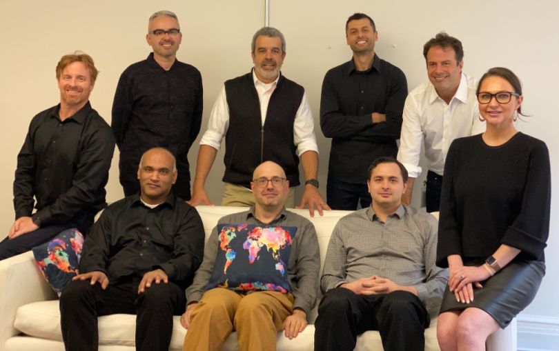 incountry san francisco tech startup