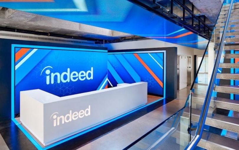 Indeed tells Austin employees to stay home in response to coronavirus spread
