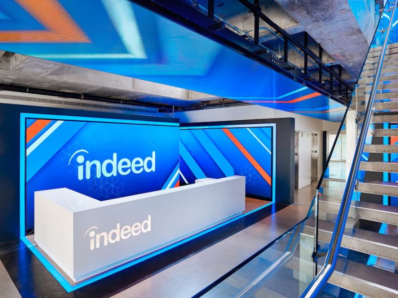 indeed austin office