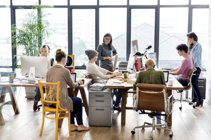 A new chief business officer joins the team at Influential