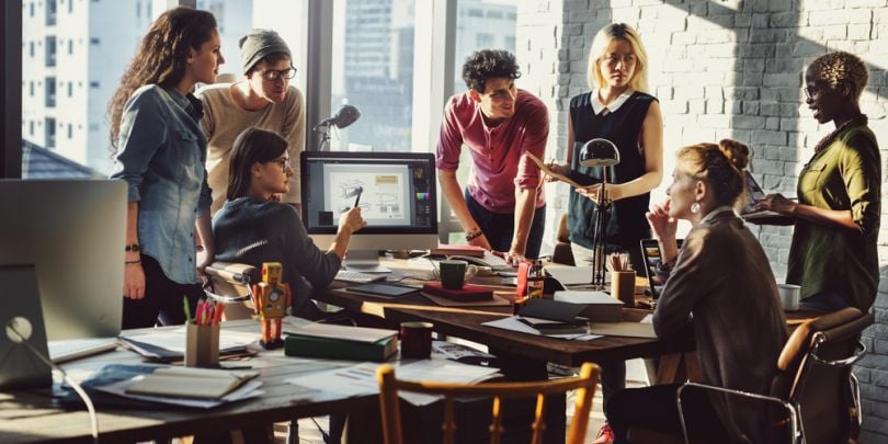 InfoObjects San Jose Consulting Firms
