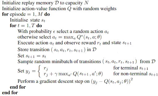 deep-q-learning
