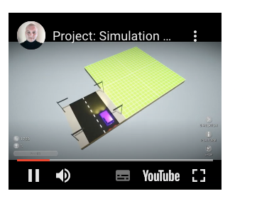 iframe image of an embedded YouTube screenshot