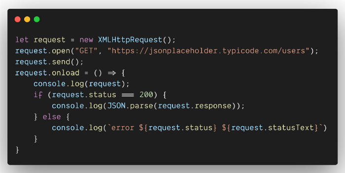 Open code editor screenshot.
