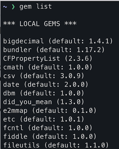 what-are-gems-ruby-on-rails