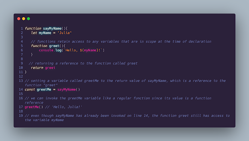 what-is-scope-closure-javascript