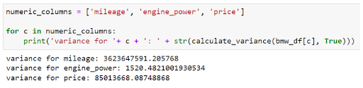 how-to-find-the-variance