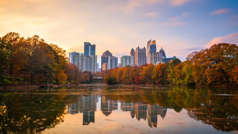 ATL deloitte teach fast 500