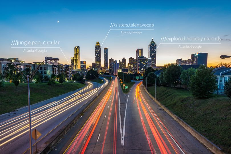 atlanta-w3w