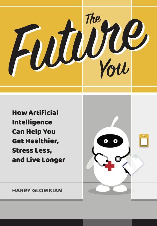 The Future You book cover
