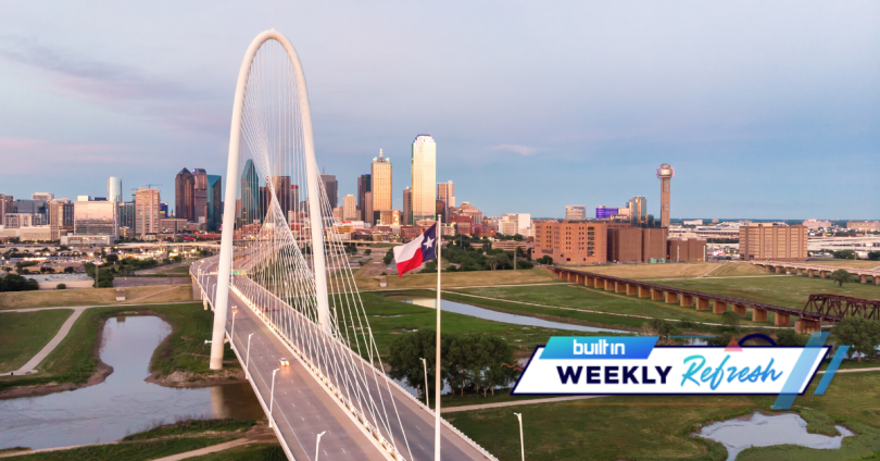 DFW refresh 12.06.21