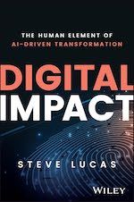 Digital Impact Book Cover