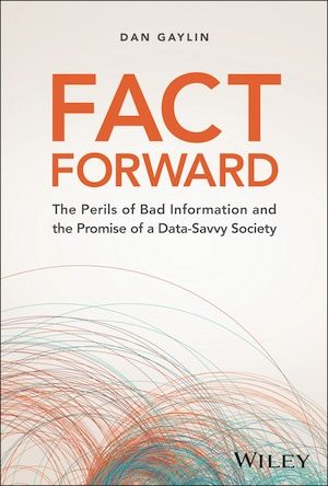 Fact Forward book cover