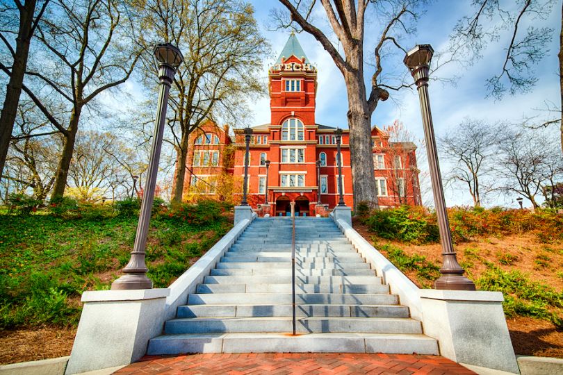 Georgia Tech Tech Hub Atlanta