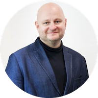 Goryachev change management process