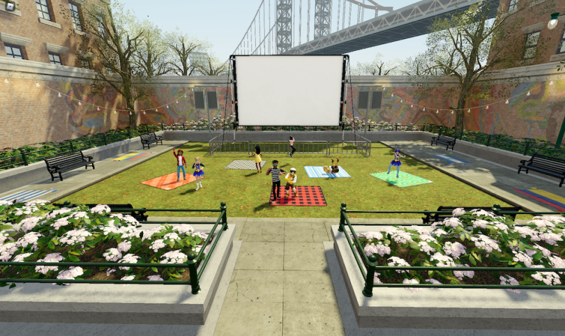 in the heights roblox experience