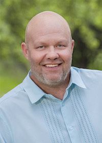 Jeff Radke, CEO and founder of Accelerant