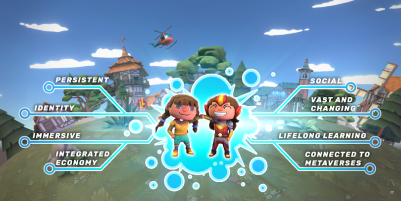 legends of learning raises $5m