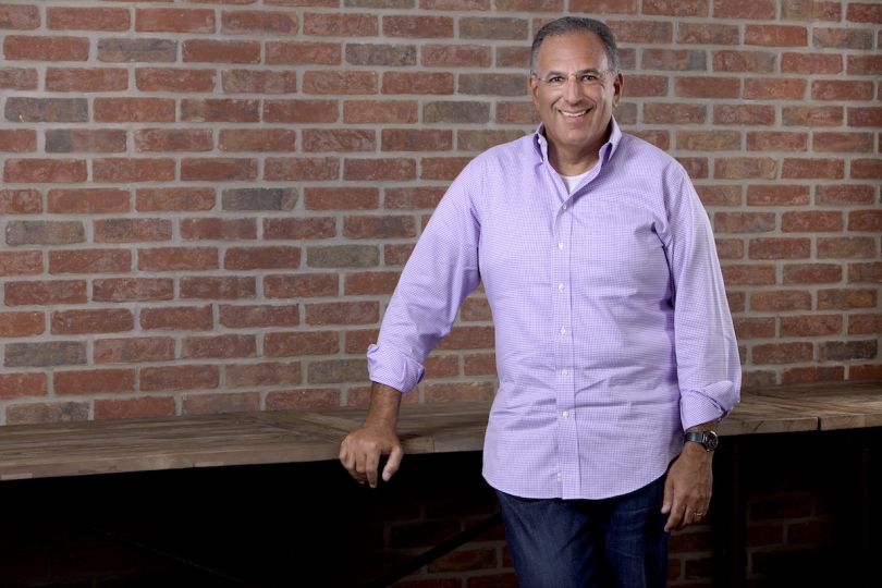 Larry Solomon