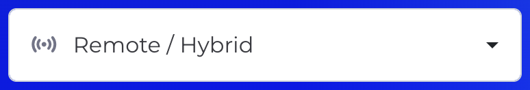 location filter