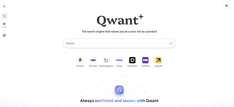 Qwant
