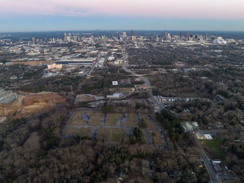 microsoft atlanta