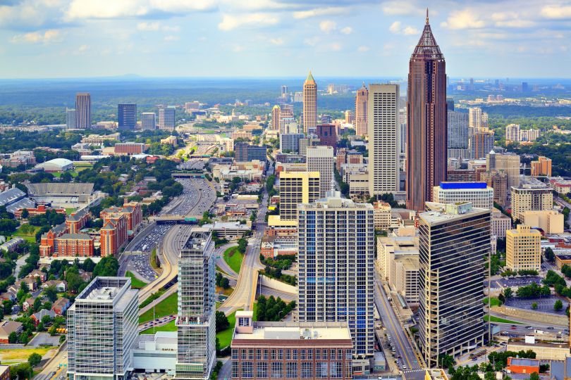 atlanta