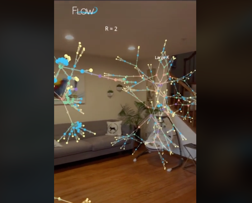 data guy tiktok ar vr data visualization