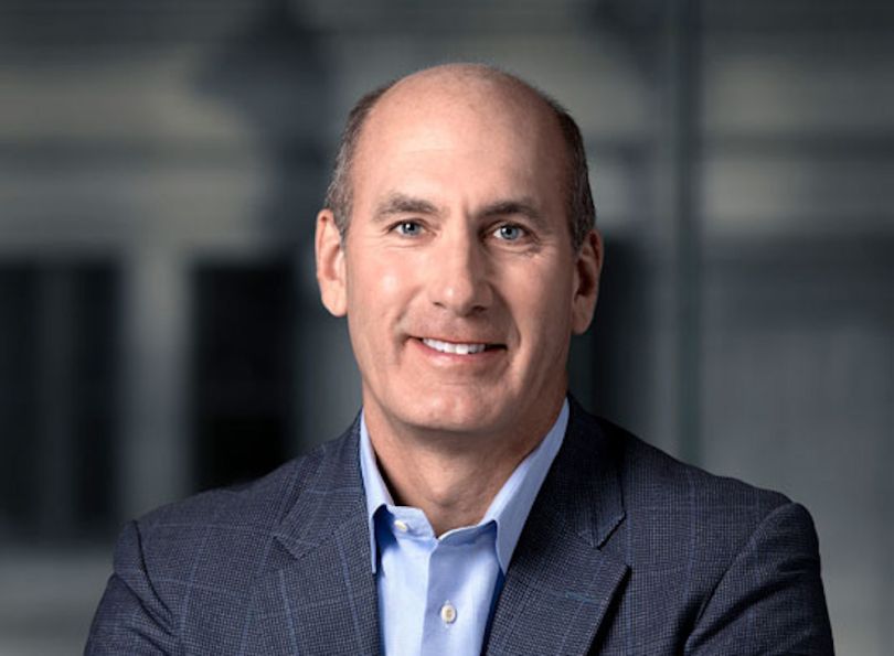 at&t CEO John Stankey