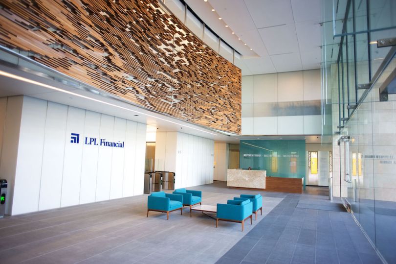 lpl financial san diego companies