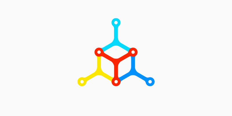 Screenshot of the Mycelium website.