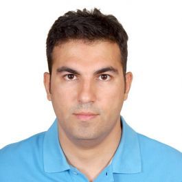 Alper Ornek