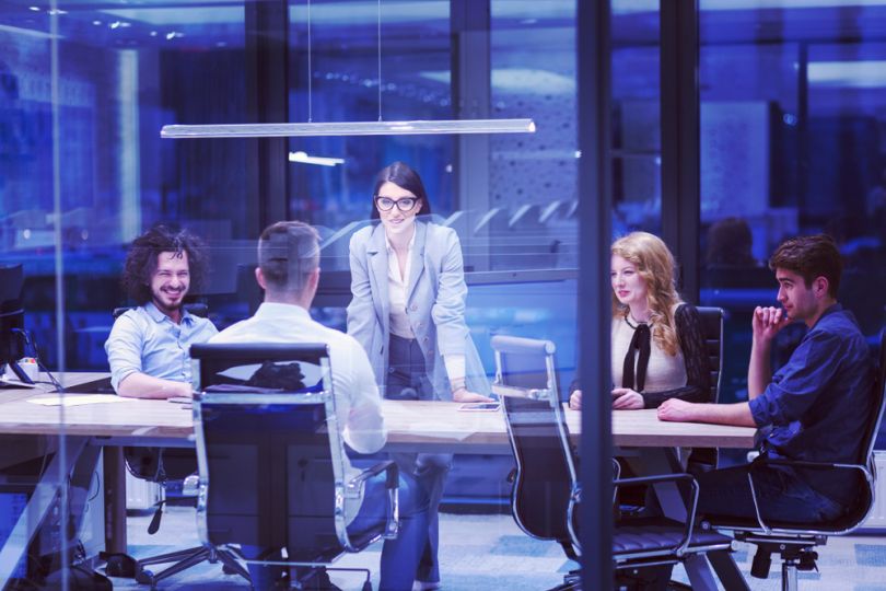 Blush Digital Phoenix SEO Company