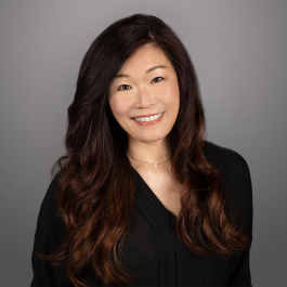 Cathleen Wang