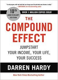 The compound effect