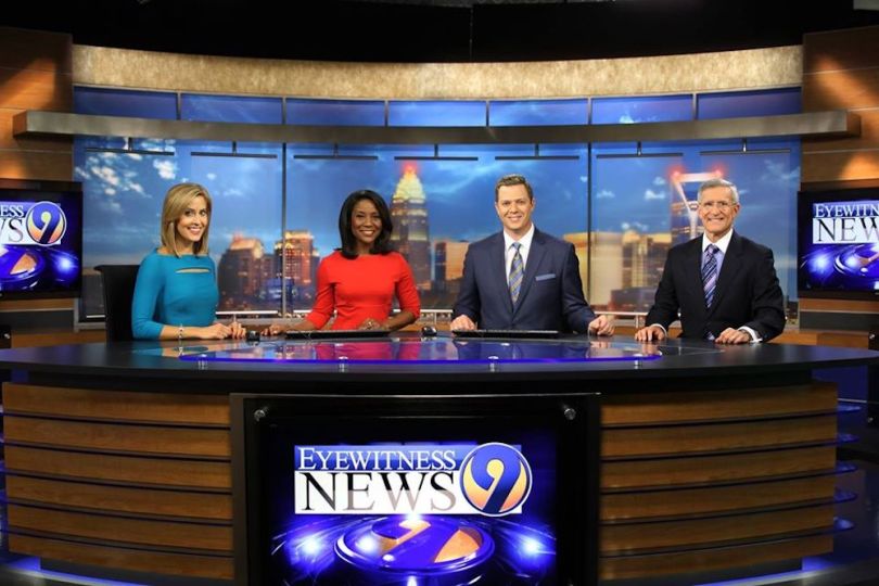 Cox Media Group media companies Atlanta
