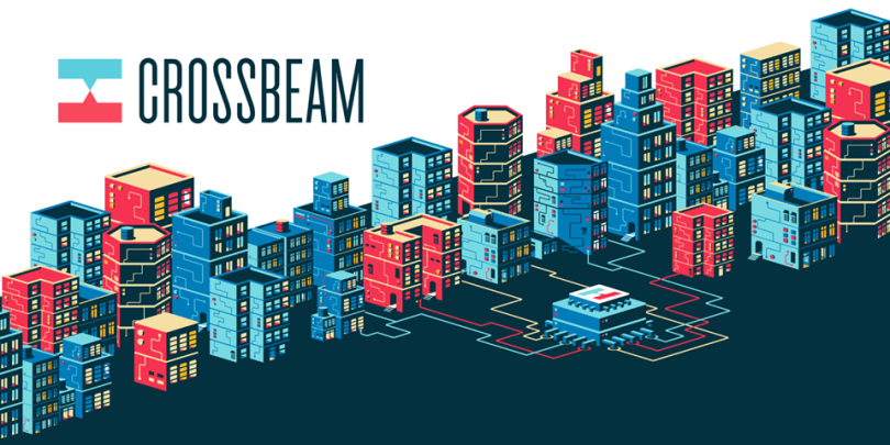 Crossbeams startups Philadelphia