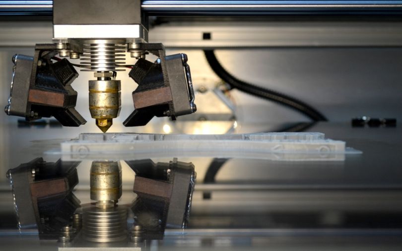 DDM Systems 3D printing companies in Atlanta