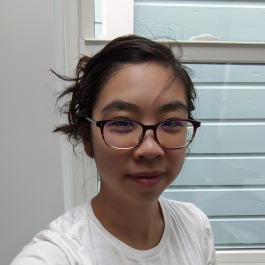 Daisy Zhou