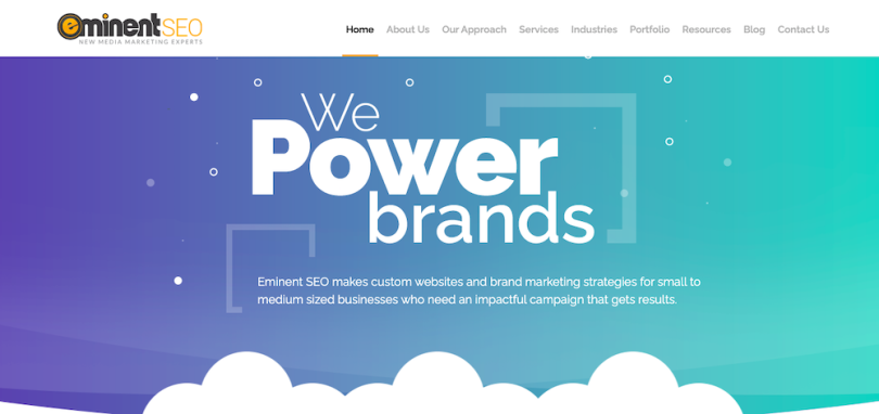 Eminent SEO Mesa SEO company agency