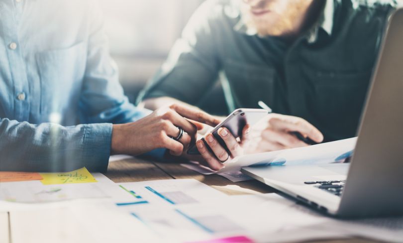 Falling Up Media Phoenix SEO Company