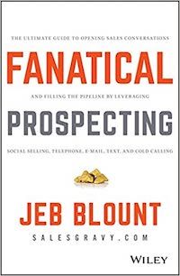 Fanatical Prospecting