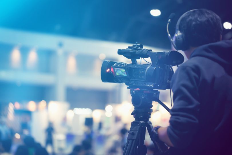 Gilbert Creative media companies Atlanta