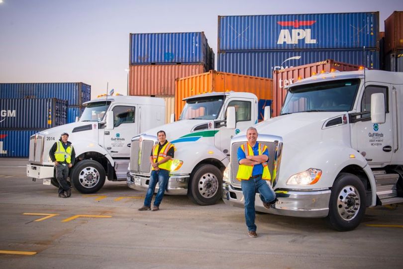 Gulf Winds International Logistics Shipping Companies In Houston