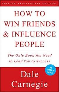 how to win friends